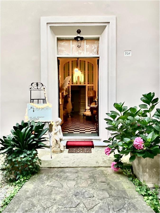 Casa Simonetti - B&B Torre del Lago Puccini