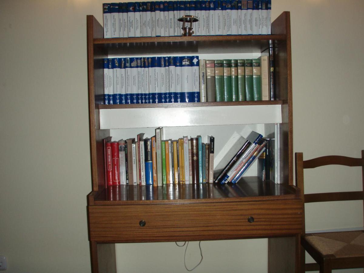 Twin Room with Shared Bathroom