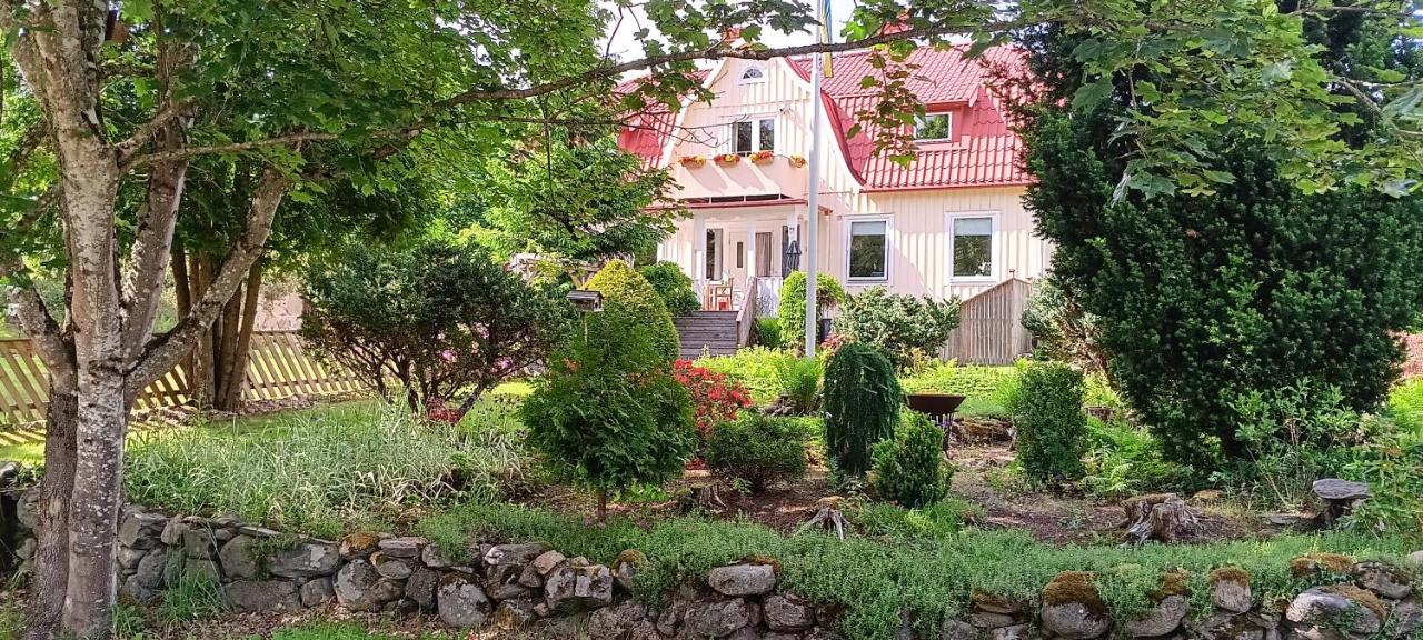 Hoefijzergårds Guesthouse - Ferienwohnung Västra Torup