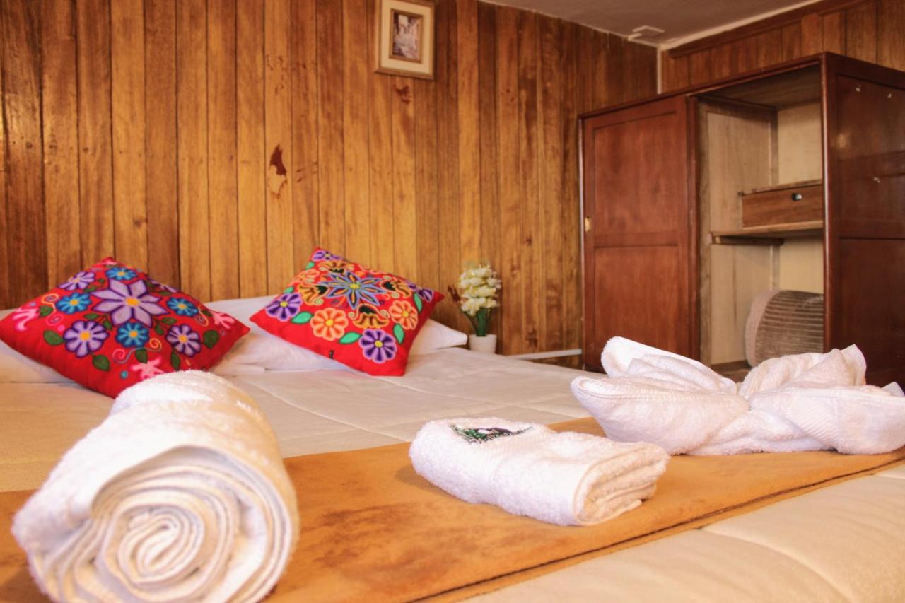 MALLQUICHA Accomodation and tours - B&B Cusco