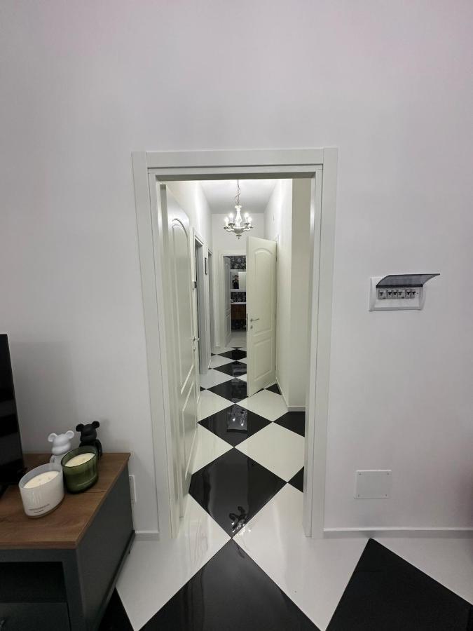 Azure suite - B&B Grottammare