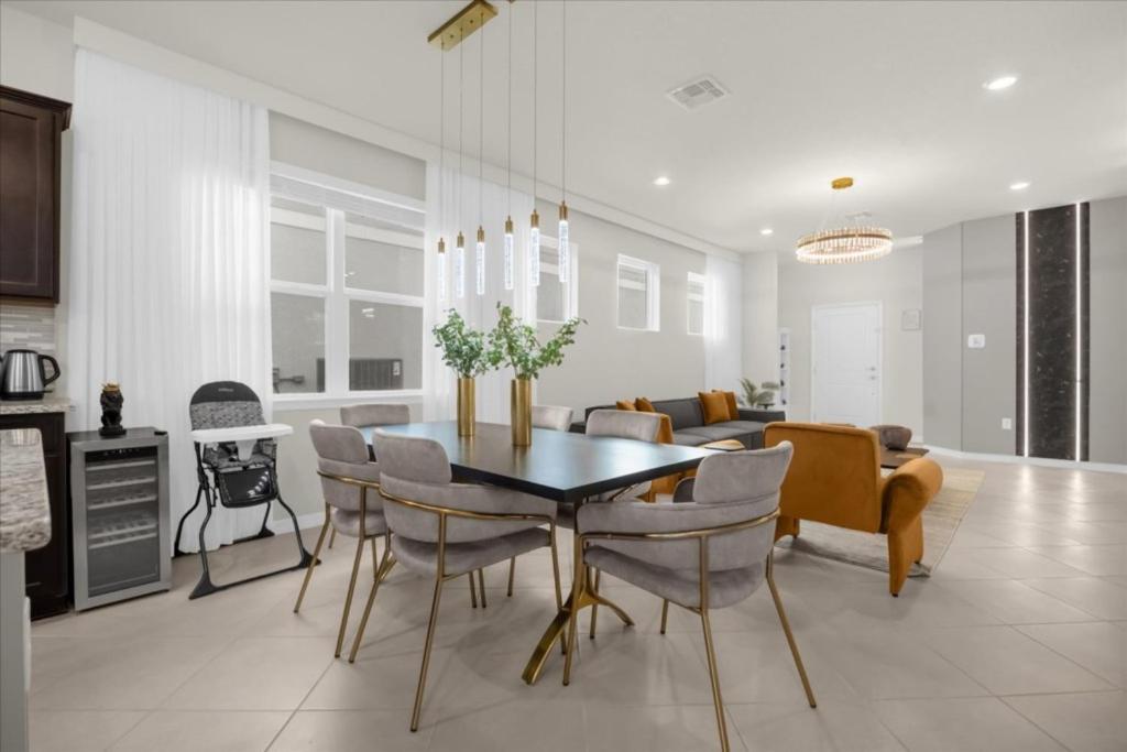 5 Bd 55 Ba Windsor Cay 16219 Tw - Chambres d'hôtes Orlando