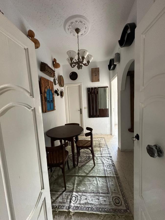 Appartement henda 04 - Bed and Breakfast Sousse