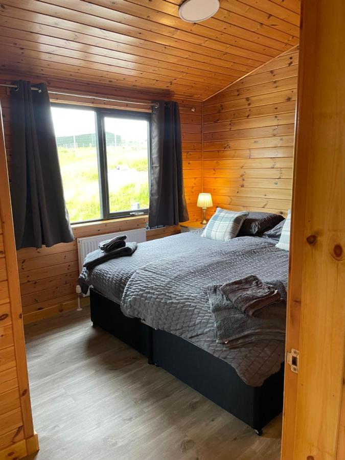 Shepherds Lodge - Ferienwohnung Shiel Bridge