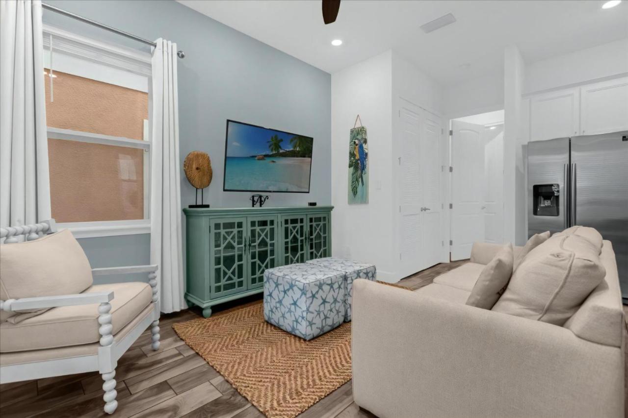 2 Bedrooms 2 Bathrooms Margaritaville 8029St - B&B Orlando