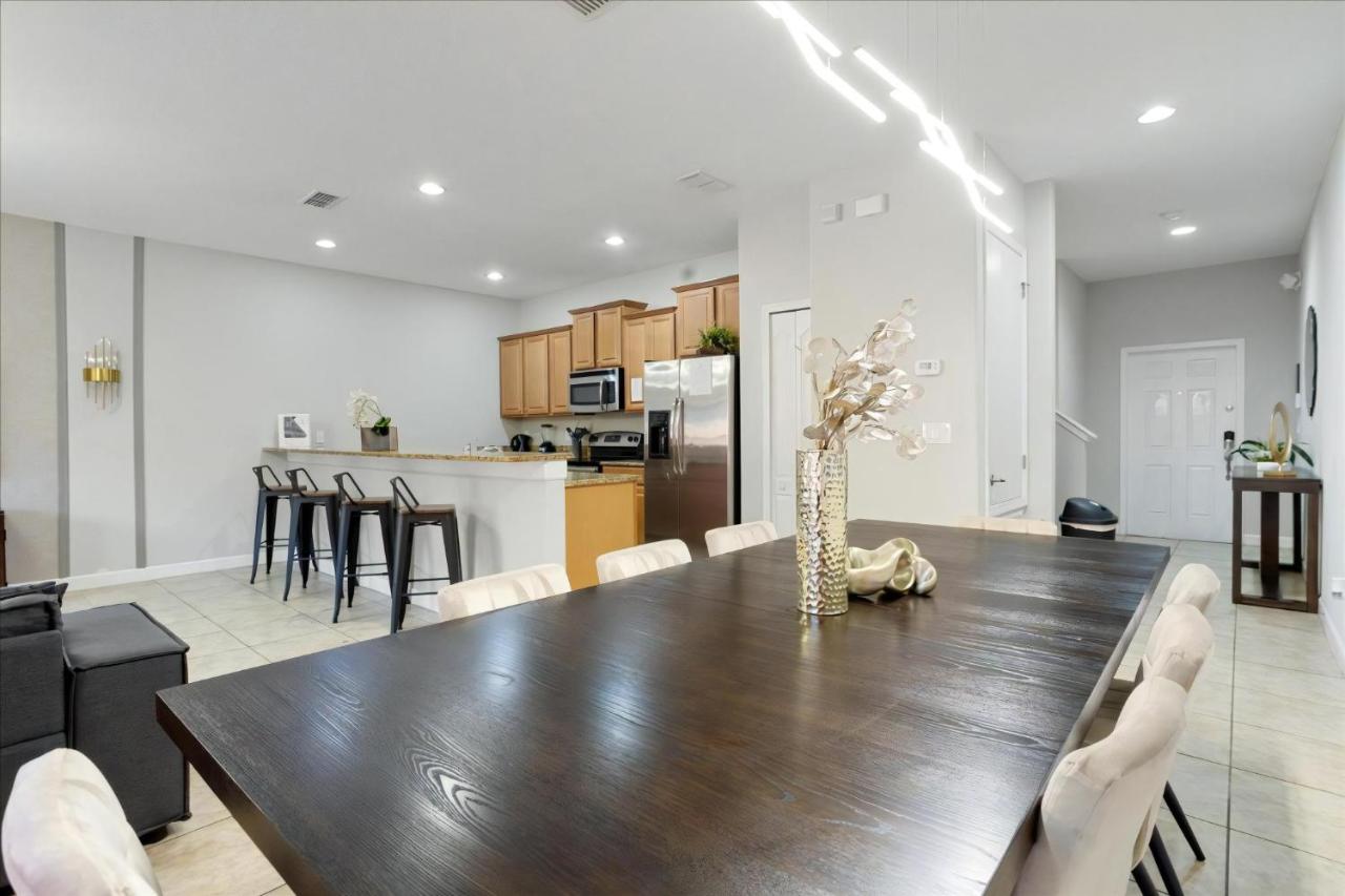 4 Bedrooms 3 Bathrooms Paradise Palms 8974 Mp - Ferienwohnung Kissimmee