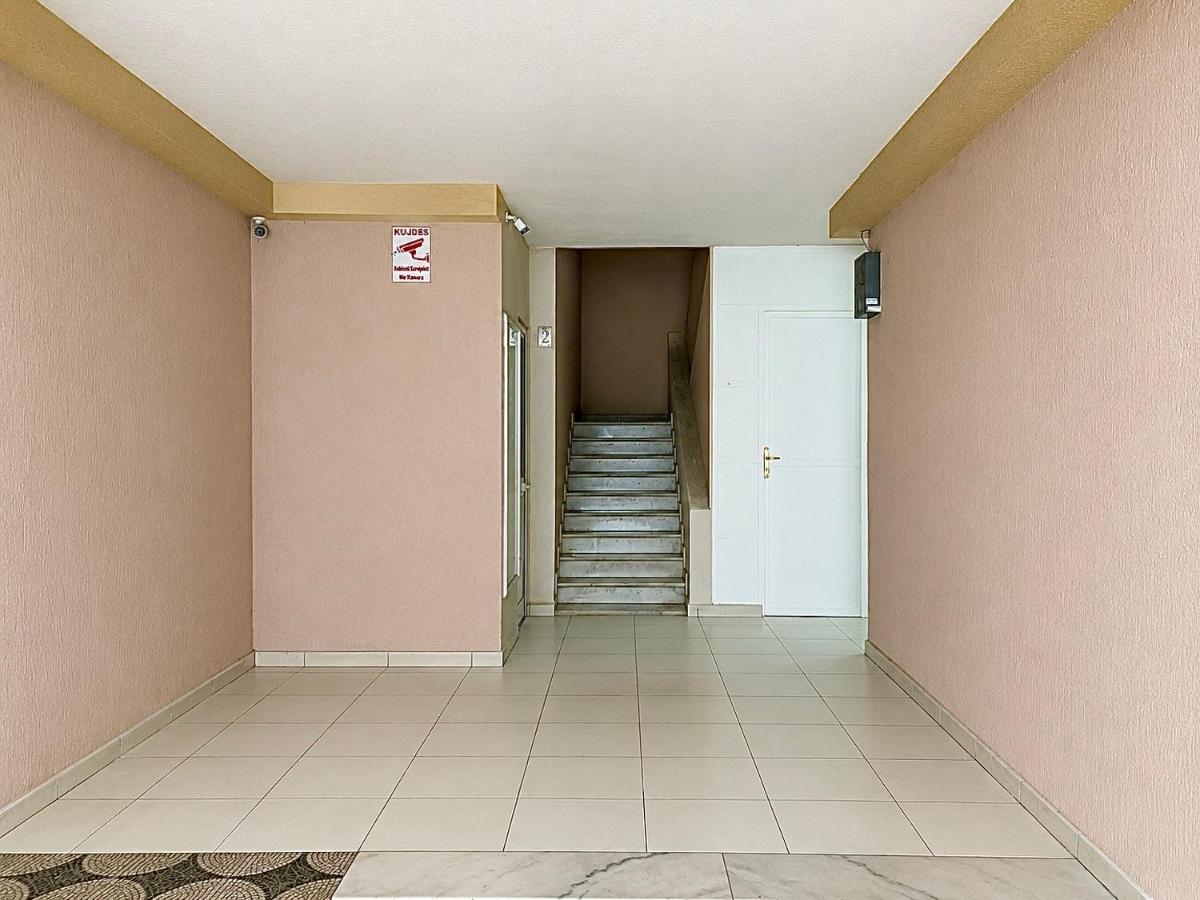 TIRANA 2BDR KOMUNA e PARISIT OLYMPIC PARK - Ferienwohnung Tirana