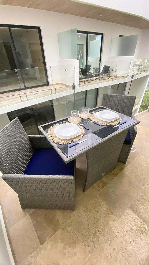 Monolocale con Terrazza