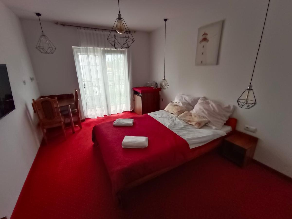 Moka - Ferienwohnung Grzybowo