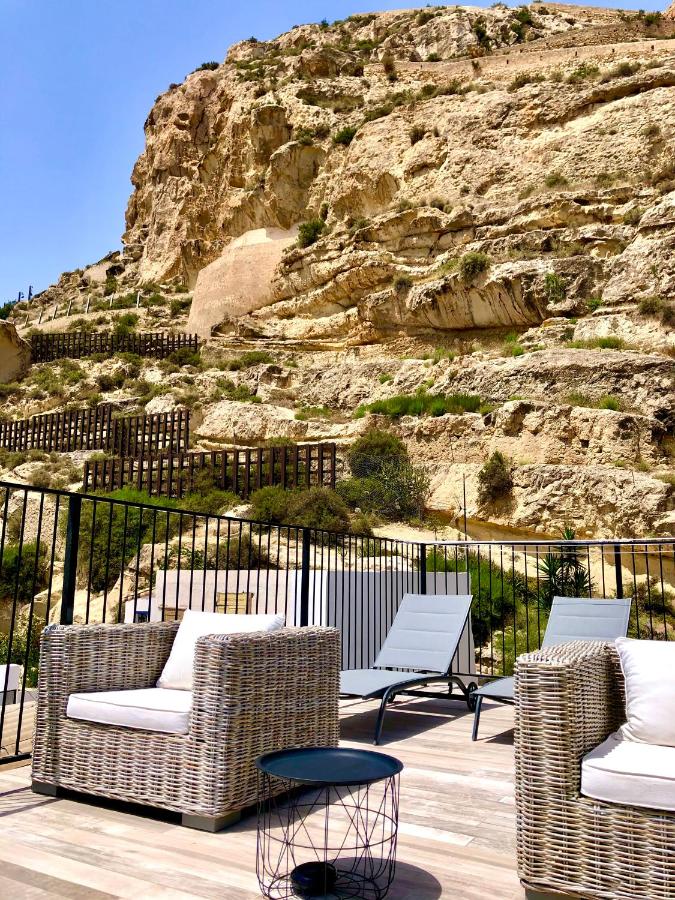 View 4 U Apartment - Alicante - Bed and Breakfast Alicante
