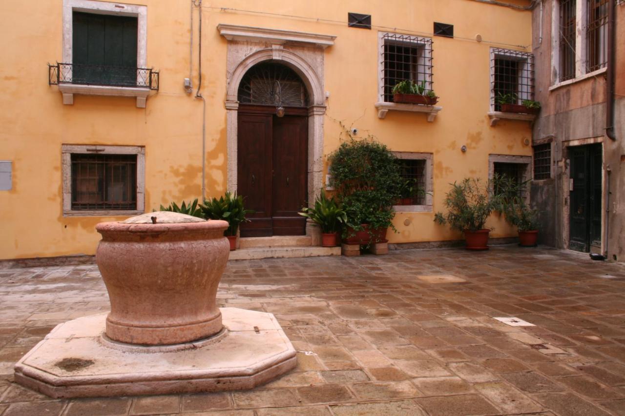 Casa Carlo Goldoni - Chambres d’hôtes