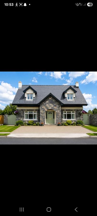 Lír B&B - B&B Multyfarnham