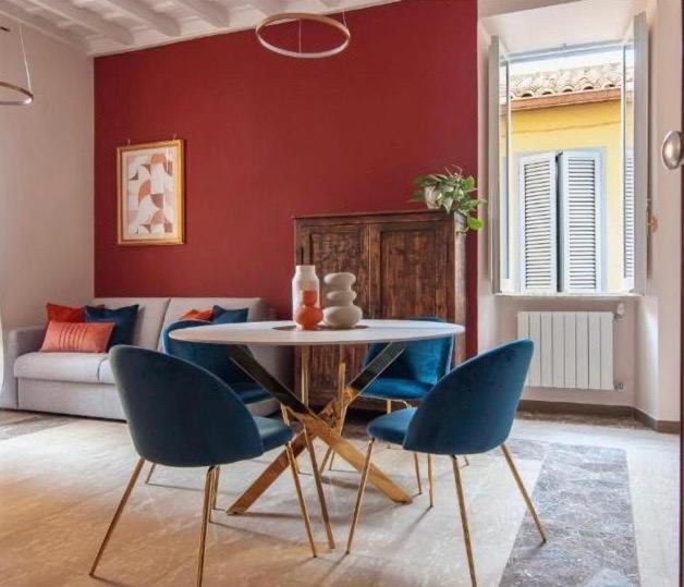 Casamatta - B&B Castel Gandolfo