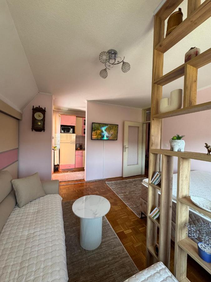 Apartment Meskovic 2 - Ferienwohnung Tuzla