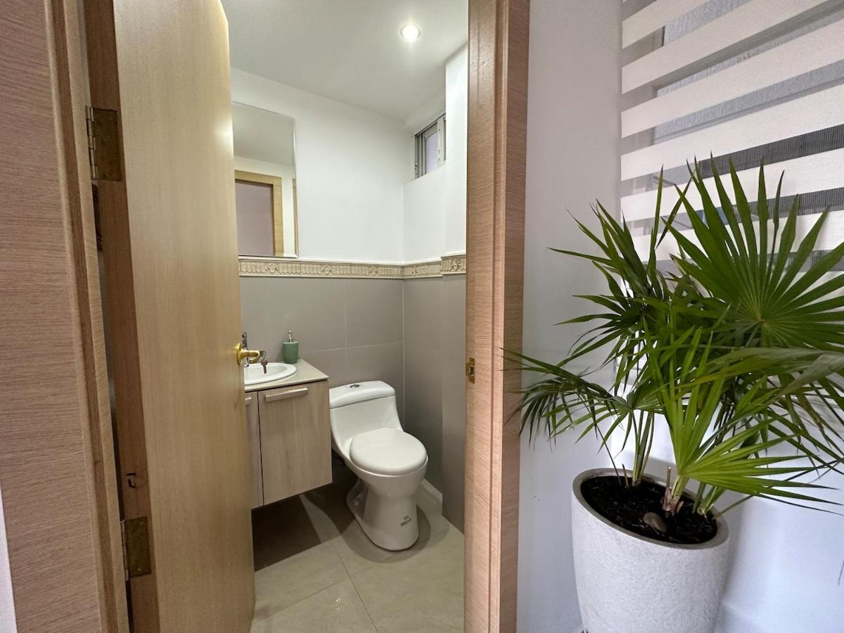 Appartement 1 Chambre Deluxe