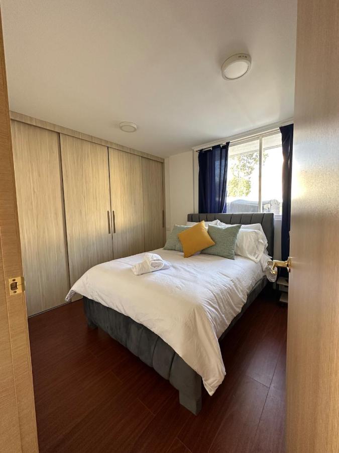 UMove Suites Calderón - Chambres d'hôtes Calderón