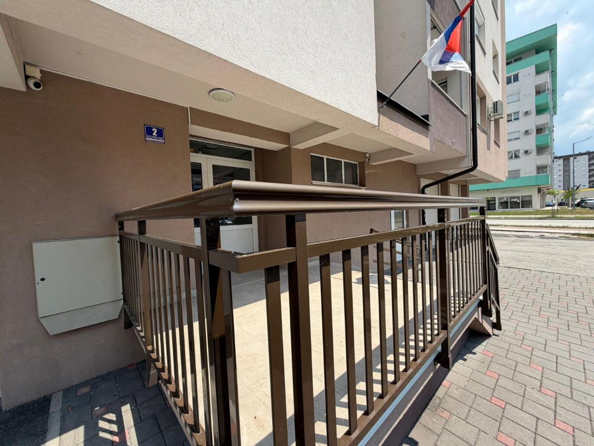 Apartment Togo East Sarajevo - Free parking - B&B Donje Mladice