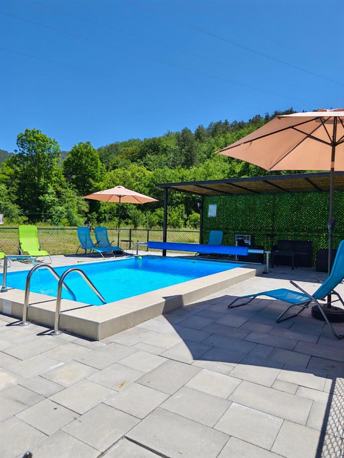 Vila Petar Mokra Gora - B&B Mokra Gora