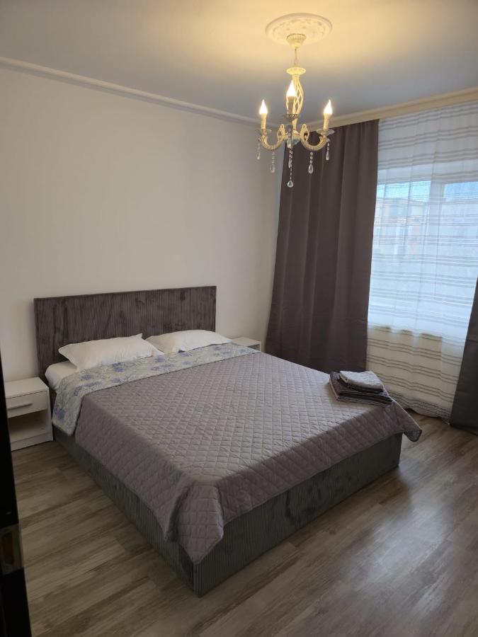 Home Sweet Home - Ferienwohnung Buzău