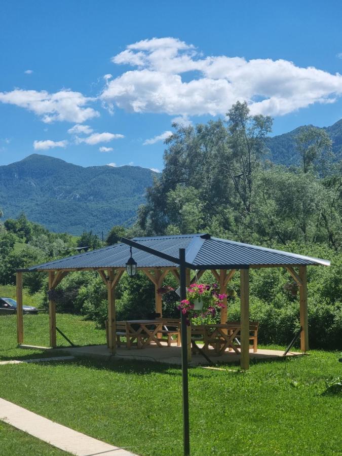 OASIS of PEACE - Ferienwohnung Šavnik