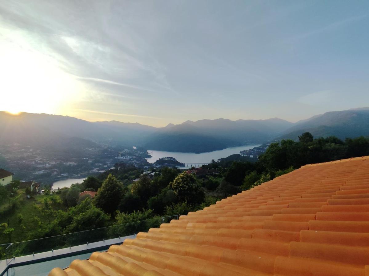 Puro Wild - B&B Geres