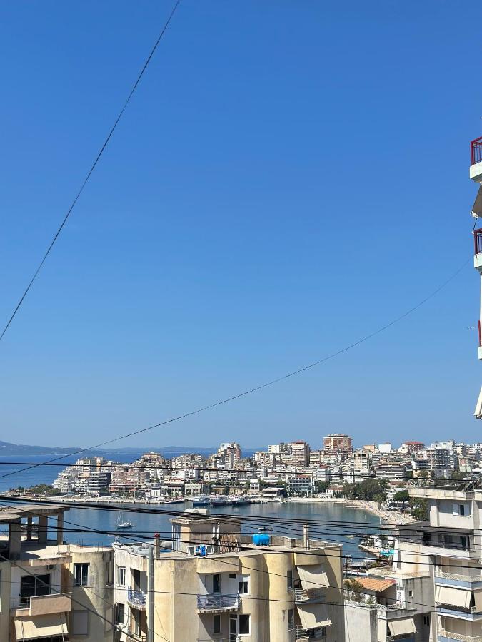 Zora Sea View Sarande - B&B Sarandë