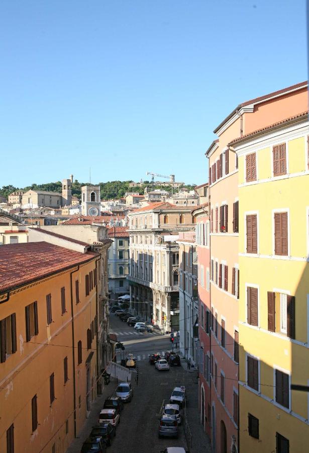 B&B Ancona - Camera con Vista - Bed and Breakfast Ancona