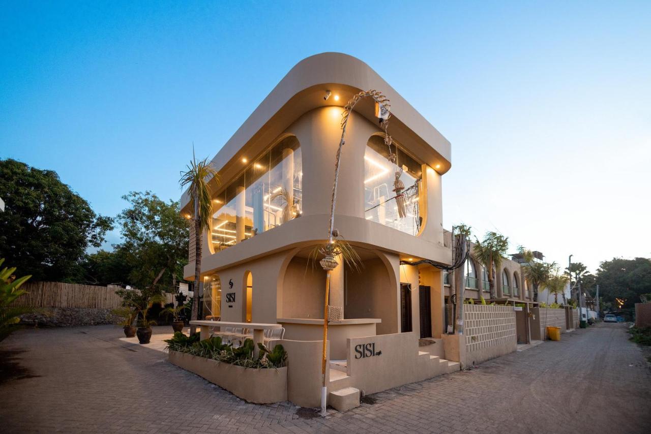 SISI Wellness Villas - B&B Uluwatu