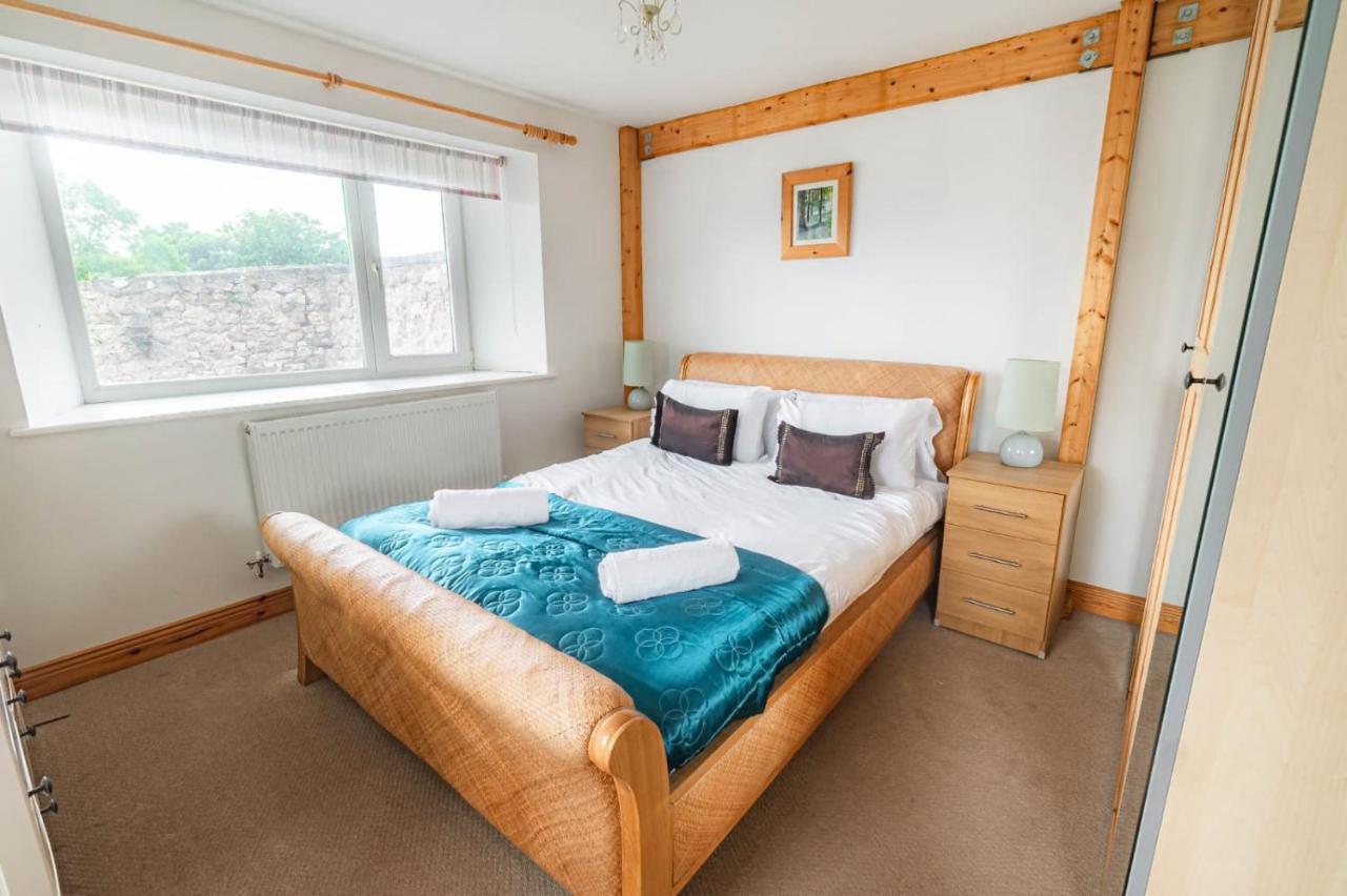 Swansea Retreat Near Three Cliffs Bay - B&B Swansea
