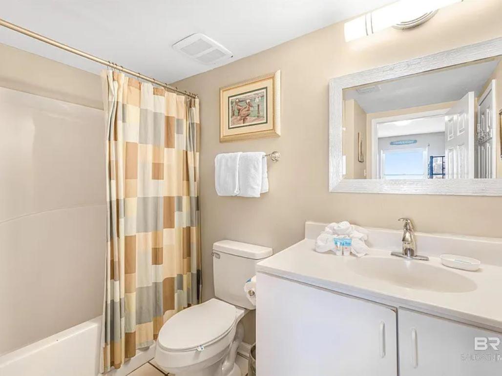 Tradewinds - Ferienwohnung Orange Beach