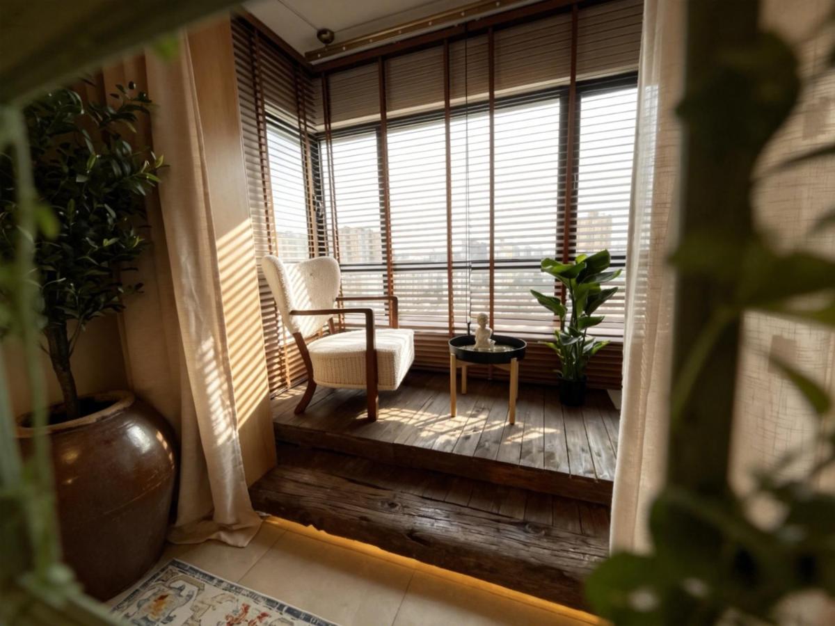 Gongxi Brand New 2BR Apart ment TOP RATED Host Managed By 5-Year Near Subway SDGG-2005 - B&B Xi'an