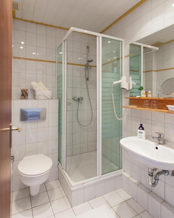 Apartamento de 2 dormitorios (4 adultos) - 1ª planta