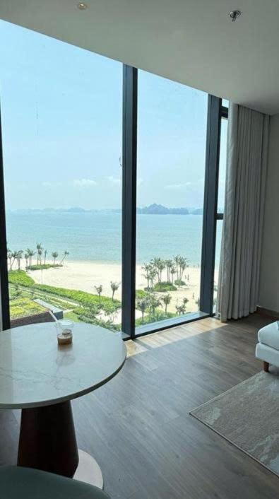 Căn Hộ Sang Trọng tại Alarcate, Hạ Long - B&B Ha Long