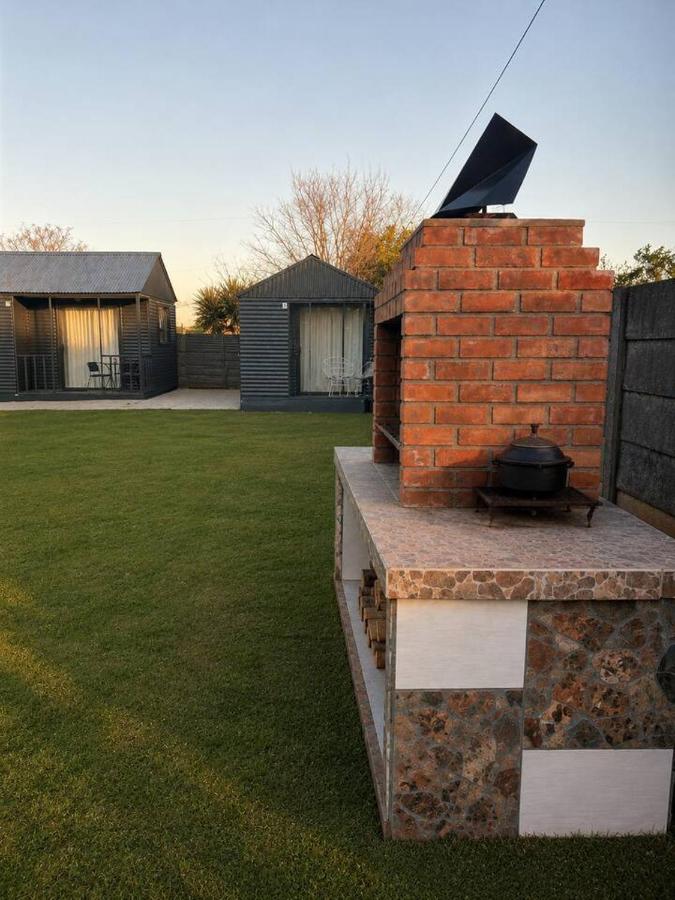 Elite Luxe Cabin Suite - Ferienwohnung Welkom