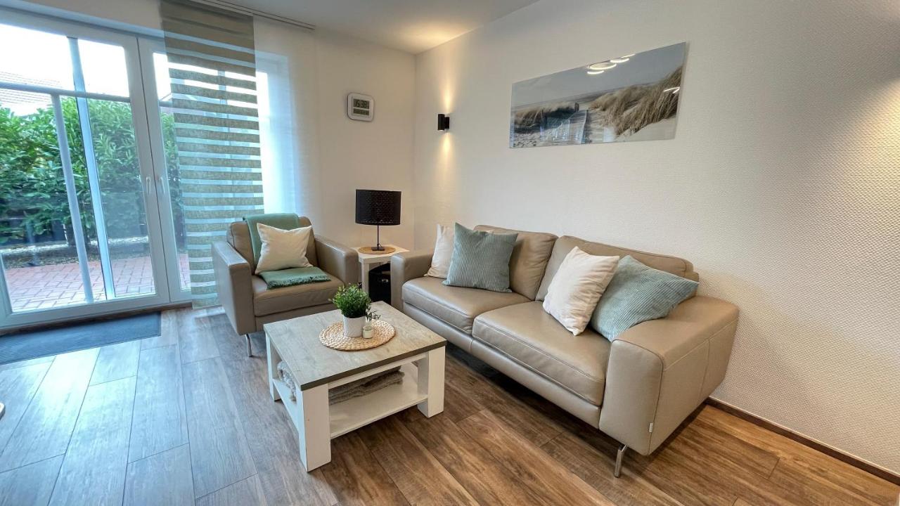 Apartment - Erdgeschoss