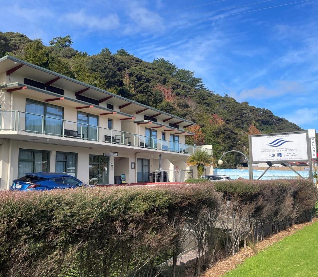 Bay of Islands Gateway Motel & Apartments - B&B Paihia