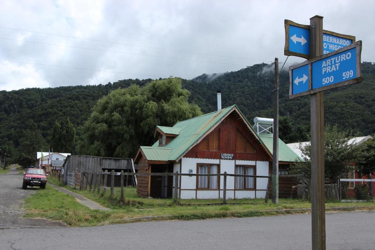 Pichipehuen - B&B