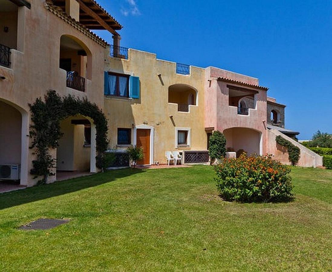 SardegnaSummer Il Borgo Porto San Paolo - B&B
