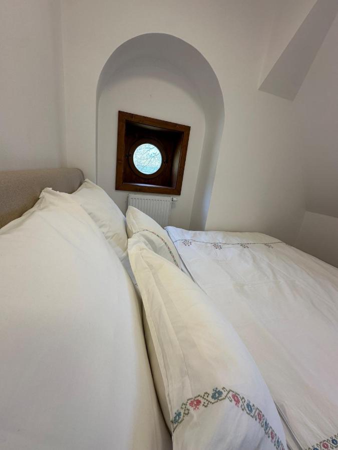 Apartmán - Ostrůvek 203 - Chambres d'hôtes Lesná