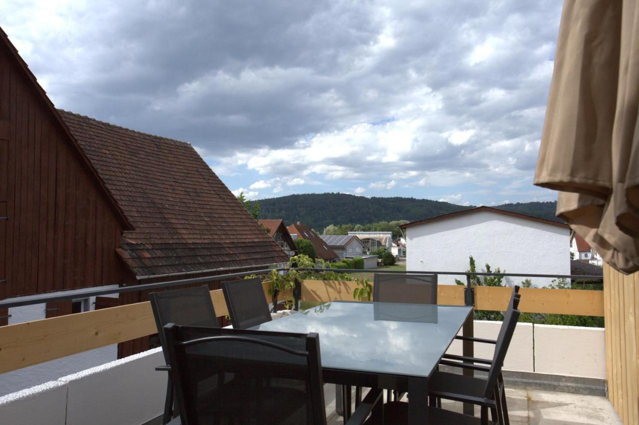 Trüffelhof 1 - Chambres d'hôtes Bodman-Ludwigshafen