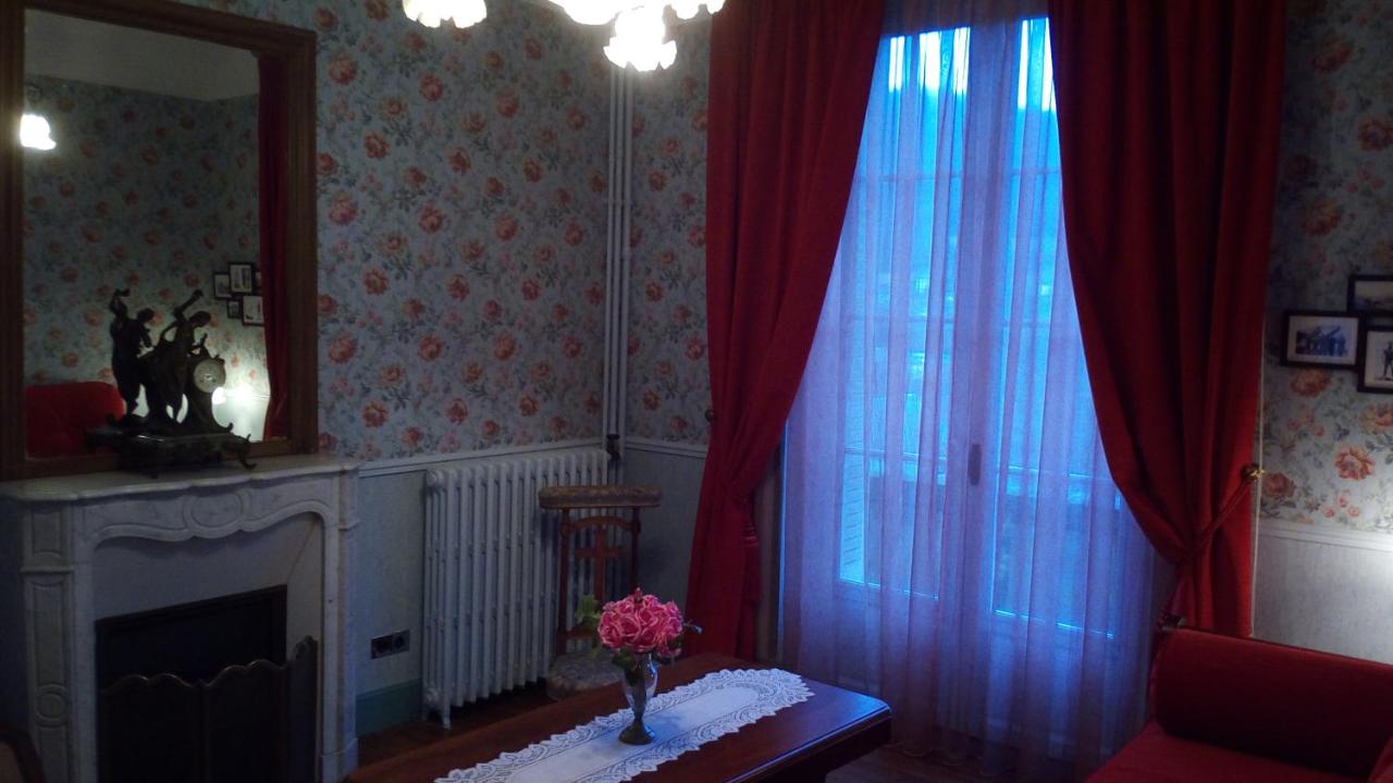 Familiesuite met Eigen Extern Toilet