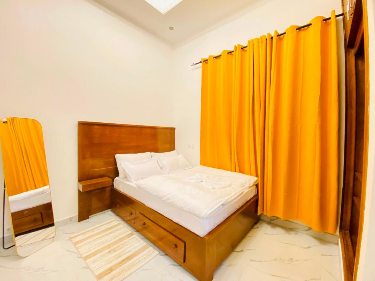 Résidence moncloa - B&B Brazzaville