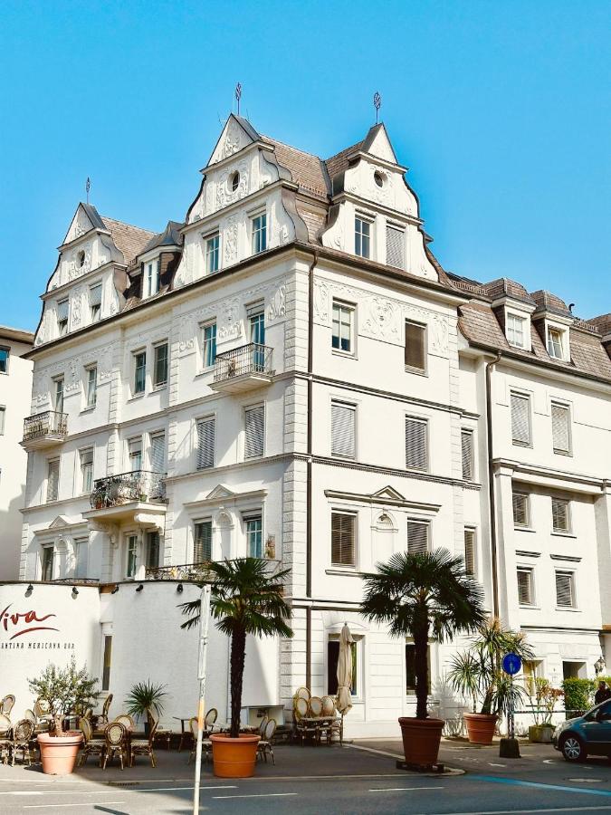 Bodensee Comfort Hideaway mit Hafen- und Seeblick - Chambres d'hôtes Brégence