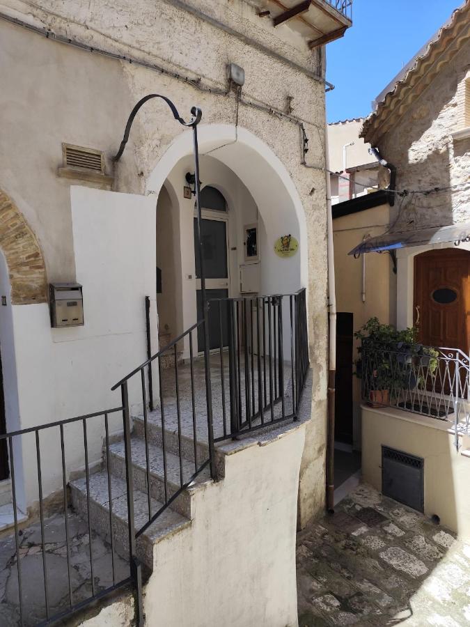 La Casa Di NONNA GIUSTINA - B&B Tricarico