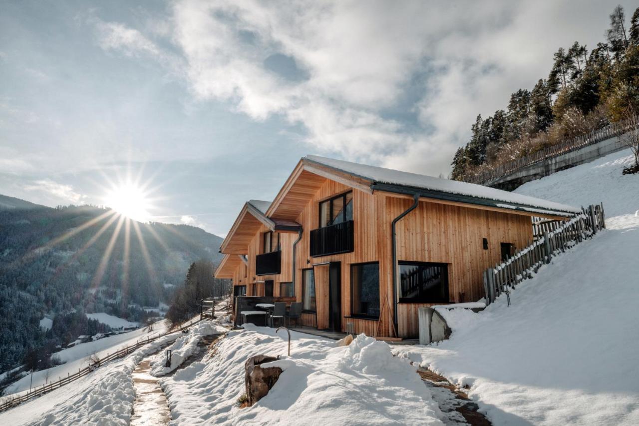 Chalet Tschogerhof Tiers am Rosengarten Dolomiten - B&B Tires