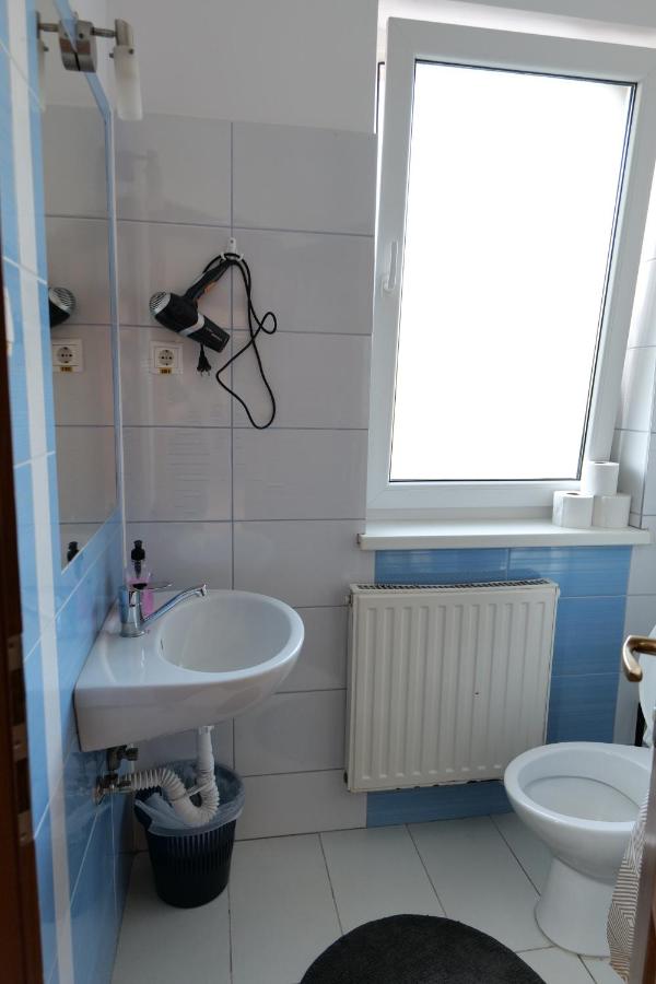 Deluxe Kamer