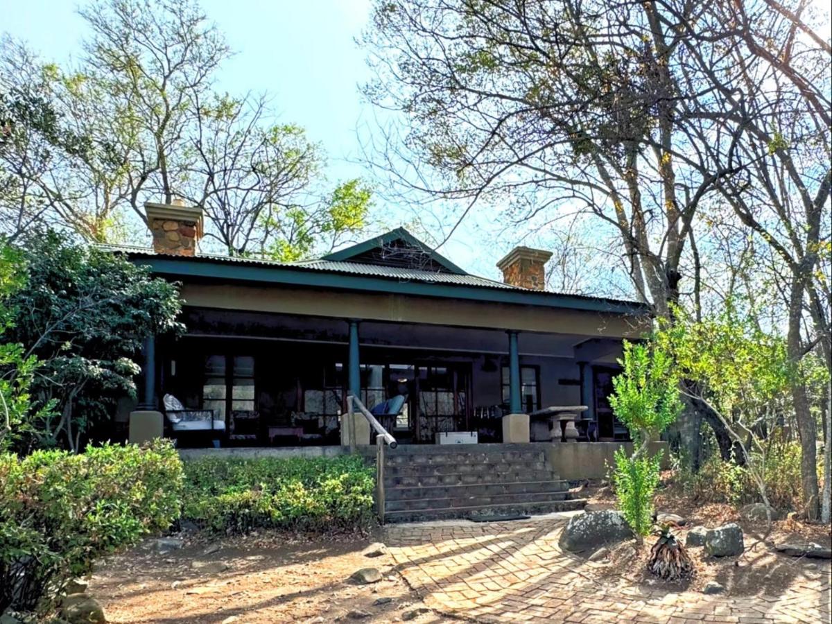 Cottage Executive