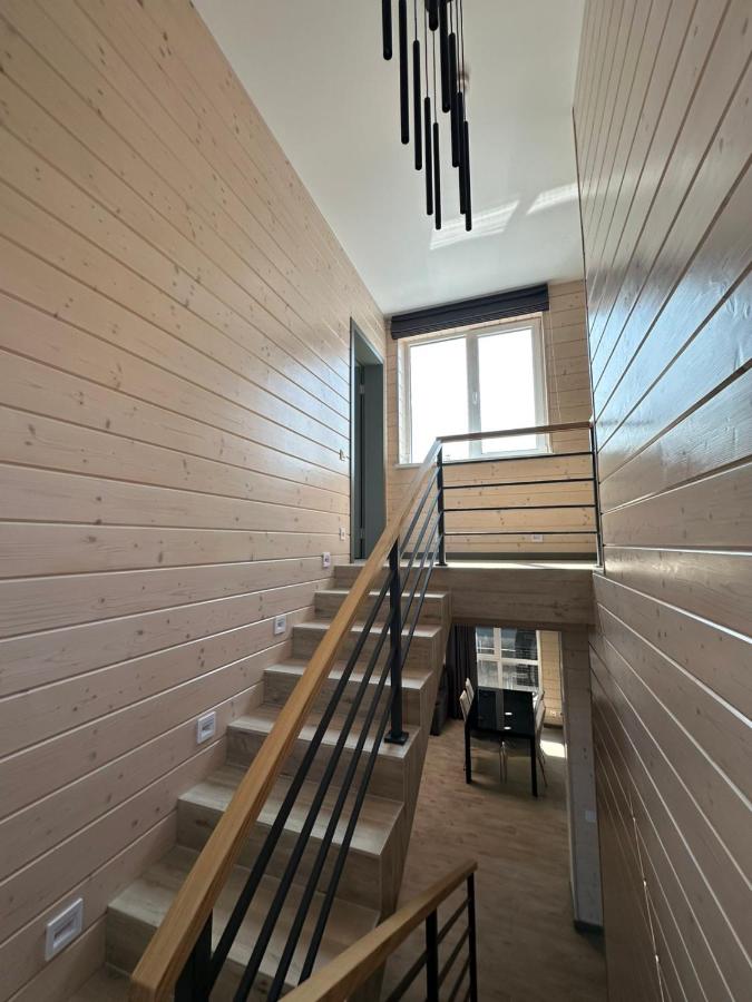 Relax Lux - Ferienwohnung Balabanka