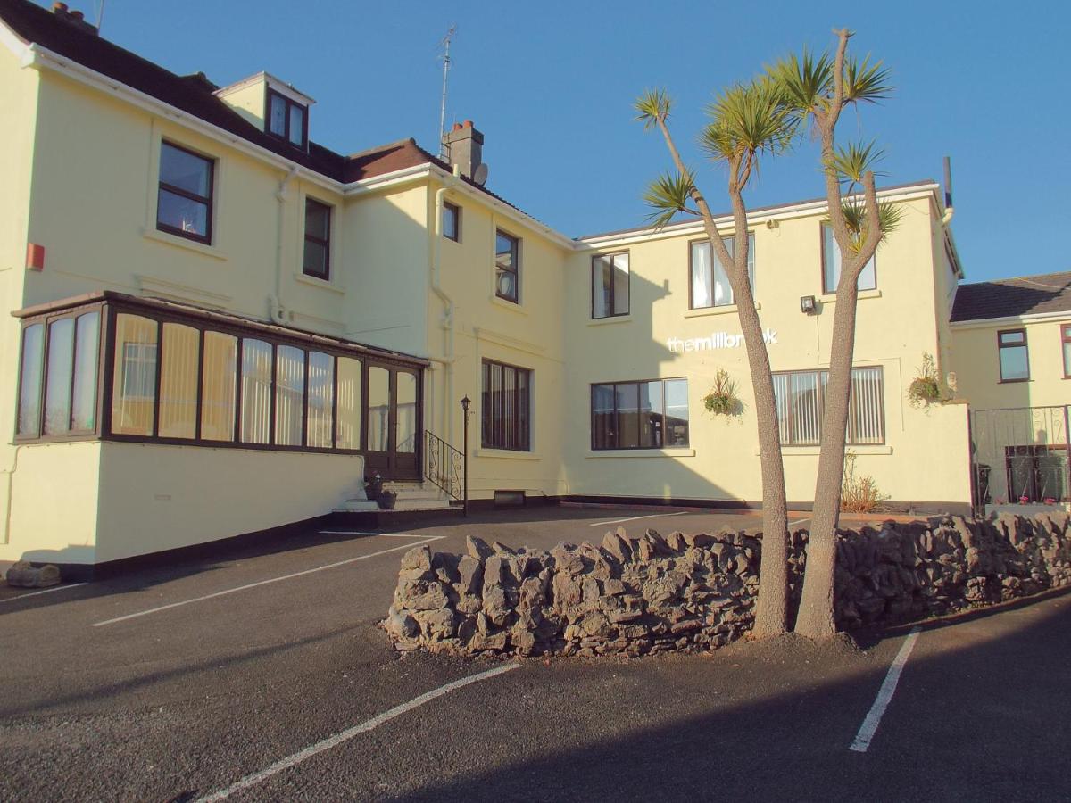 The Millbrook B&B - B&B Torquay