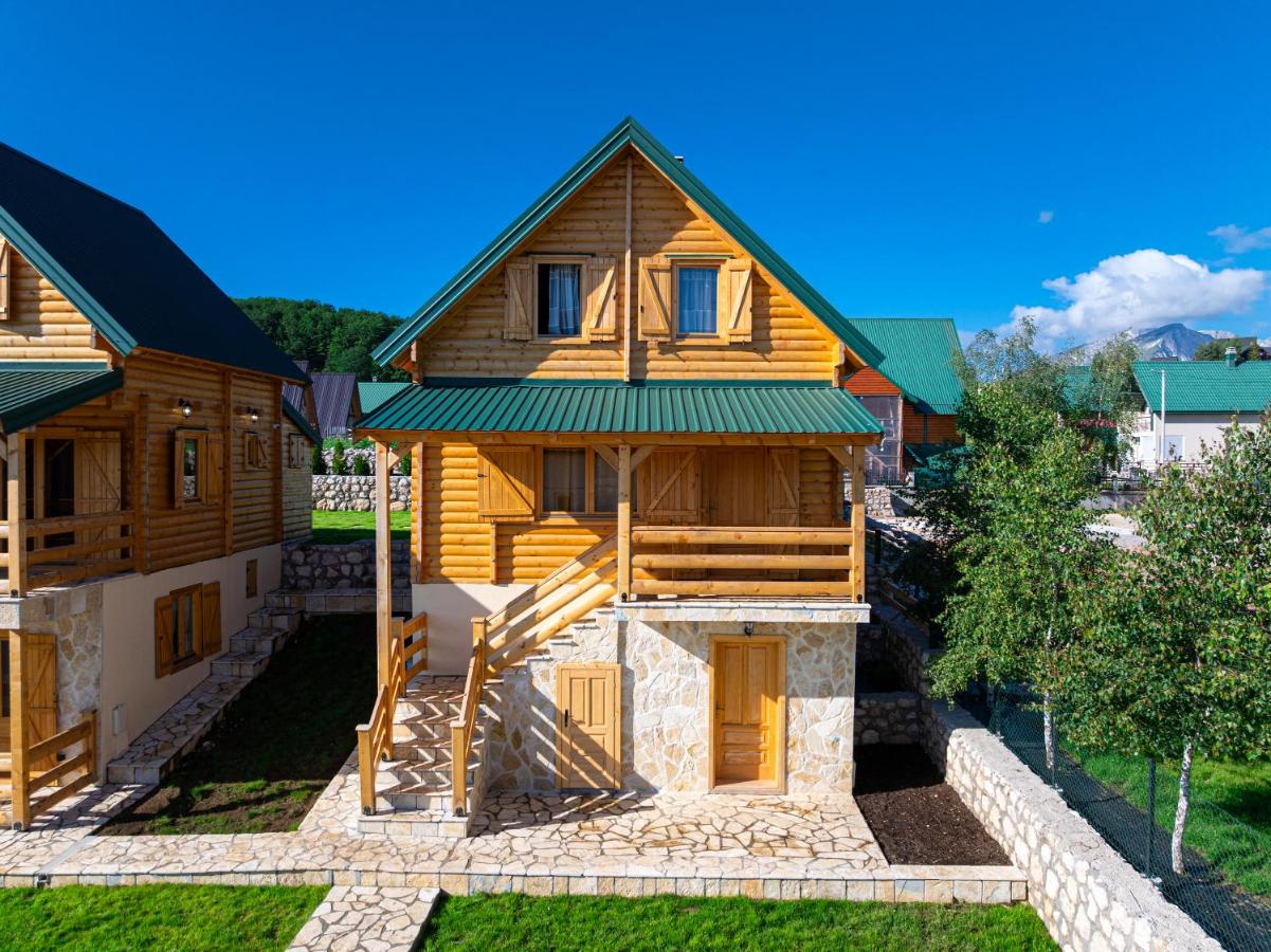 Casa Alba - B&B Zabljak